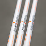 Zone Innebandyklubba DREAM AIR SL 27 White/Lava-Innebandy24