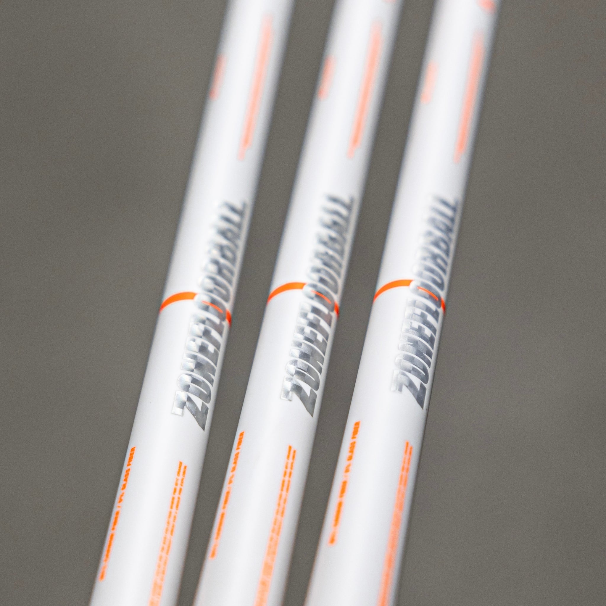 Zone Innebandyklubba DREAM AIR SL 27 White/Lava-Innebandy24