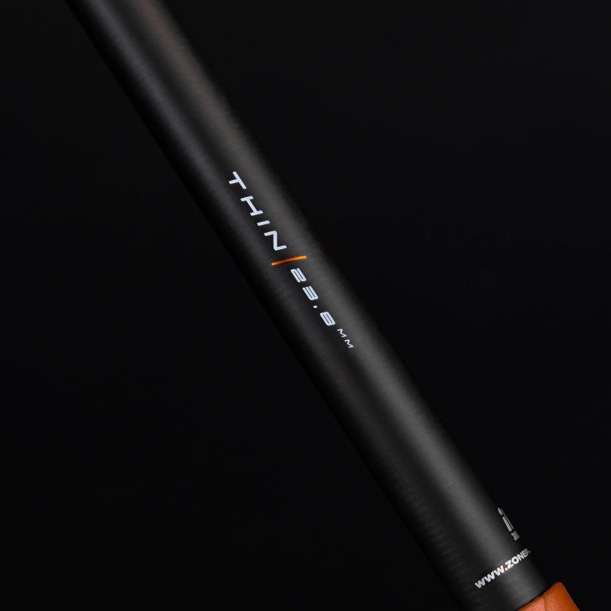 Zone Innebandyklubba AIR/ONE ONE 27 (THIN) Raw/Copper-Innebandy24