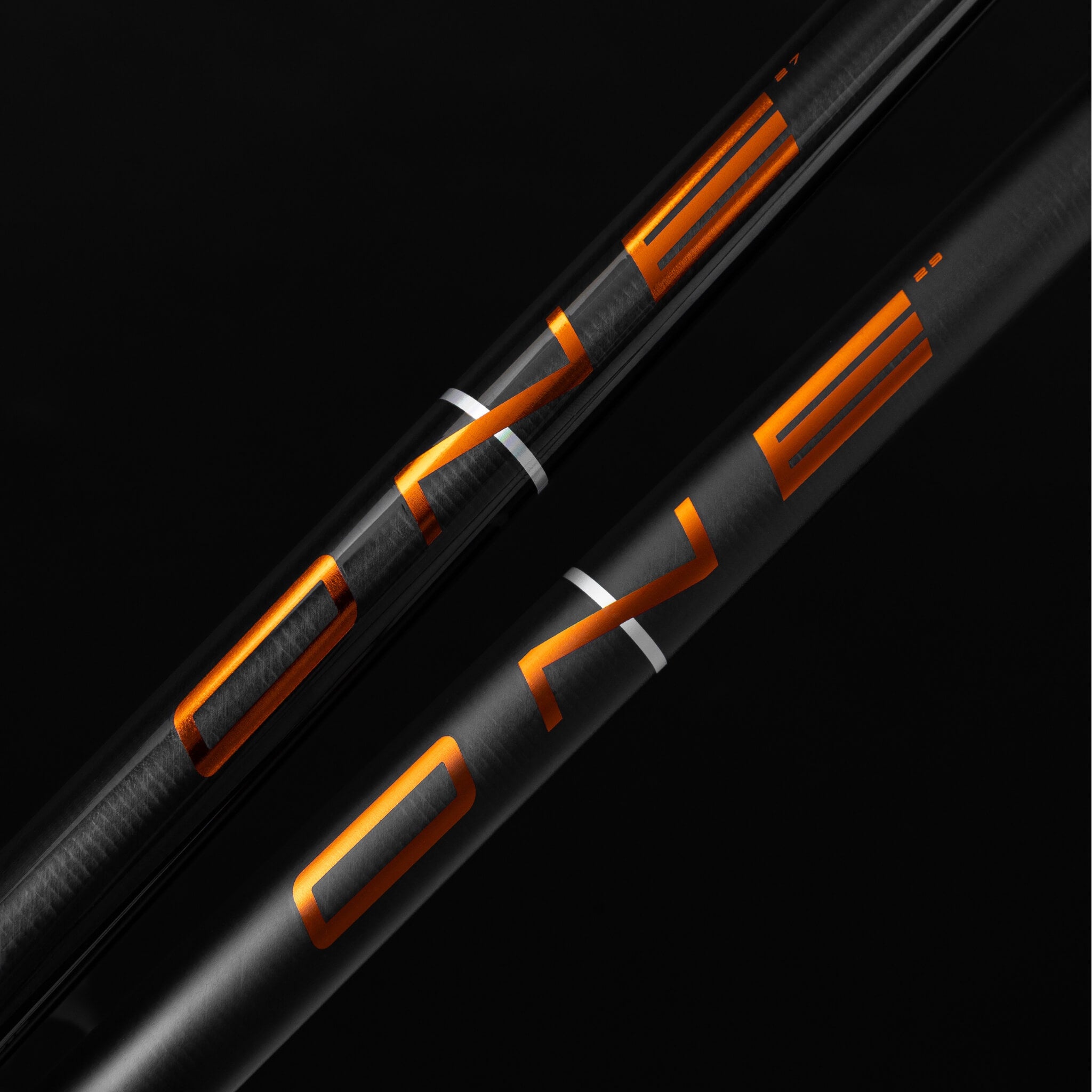 Zone Innebandyklubba AIR/ONE ONE 27 (THIN) Raw/Copper-Innebandy24