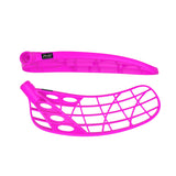 Fat Pipe Floorball Blade CTRL (PPB) FH2 Le Pink