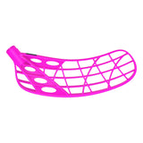 Fat Pipe Floorball Blade CTRL (PPB) FH2 Le Pink