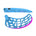 Fat Pipe Innebandyblad CTRL Slicks (PPB) Baby Blue / (PE) Le Pink FH2-Innebandy24