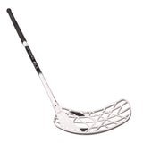Oxdog Floorball Stick EXTREMEFAST HST 27 Round FSL White/Black