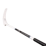Oxdog Floorball Stick EXTREMEFAST HST 27 Round FSL White/Black