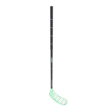 Fat Pipe Floorball Stick Fast 27 SILK Fresh Mint