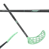 Fat Pipe Floorball Stick Fast 27 SILK Fresh Mint