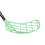Fat Pipe Floorball Stick Fast 27 SILK Fresh Mint