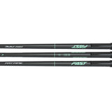 Fat Pipe Floorball Stick Fast 27 SILK Fresh Mint