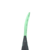 Fat Pipe Floorball Stick Fast 27 SILK Fresh Mint