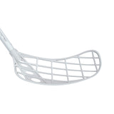 Fat Pipe Floorball Stick Fast 29 Thin SILK Diamond White