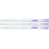 Fat Pipe Floorball Stick Fast 29 Thin SILK Diamond White