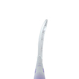 Fat Pipe Floorball Stick Fast 29 Thin SILK Diamond White