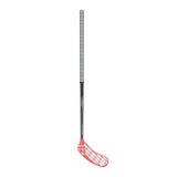 Fat Pipe Floorball Stick Fast 31 SILK Almost Red