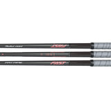 Fat Pipe Floorball Stick Fast 31 SILK Almost Red