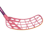 Fat Pipe Innebandyklubba Slicks 27 SLICKS FH2 Schrimp Pink/Gold-Innebandy24