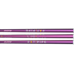 Fat Pipe Innebandyklubba Slicks 27 SLICKS FH2 Schrimp Pink/Gold-Innebandy24