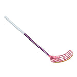 Fat Pipe Innebandyklubba Slicks 27 SLICKS FH2 Schrimp Pink/Gold-Innebandy24