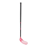 Oxdog Floorball Stick Fusion Light 23 Oval Avox Black/Red