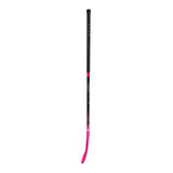 Oxdog Floorball Stick HYPERLIGHT 2.0 HES 29 SweOval OptiLight Black/Pink