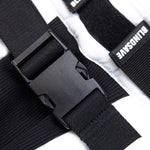 Blindsave Målvaktsbyxa Legacy RC White-Innebandy24