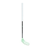 Fat Pipe Floorball Stick NEXT-G 27 CTRL SLICKS FH2 Fresh Mint/Almost Red
