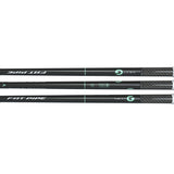 Fat Pipe Floorball Stick NEXT-G 27 CTRL SLICKS FH2 Fresh Mint/Almost Red
