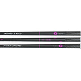 Fat Pipe Floorball Stick NEXT-G 29 CTRL SLICKS FH2 Le Pink/Lemon Yellow