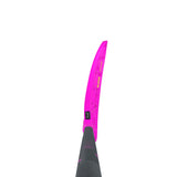 Fat Pipe Floorball Stick NEXT-G 29 CTRL SLICKS FH2 Le Pink/Lemon Yellow