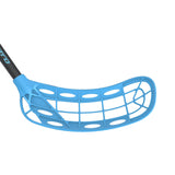 Fat Pipe Floorball Stick Nitro 27 JAB FH2 Baby Blue