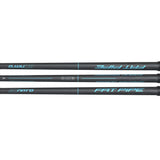 Fat Pipe Floorball Stick Nitro 27 JAB FH2 Baby Blue