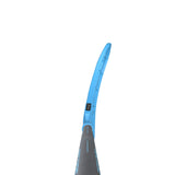 Fat Pipe Floorball Stick Nitro 27 JAB FH2 Baby Blue