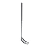 Fat Pipe Floorball Stick Nitro 27 ORC Black