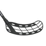 Fat Pipe Floorball Stick Nitro 27 ORC Black