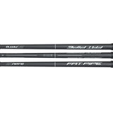 Fat Pipe Floorball Stick Nitro 27 ORC Black
