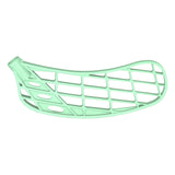 Fat Pipe Floorball Blade SILK (PPS) Fresh Mint
