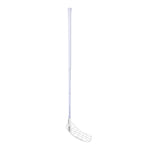Salming Innebandyklubba Raptor Powerlite Aero 27 White-Innebandy24