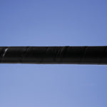 Salming Innebandyklubba Q1 P-Series Carbon Pro 27 Black/Blue-Innebandy24