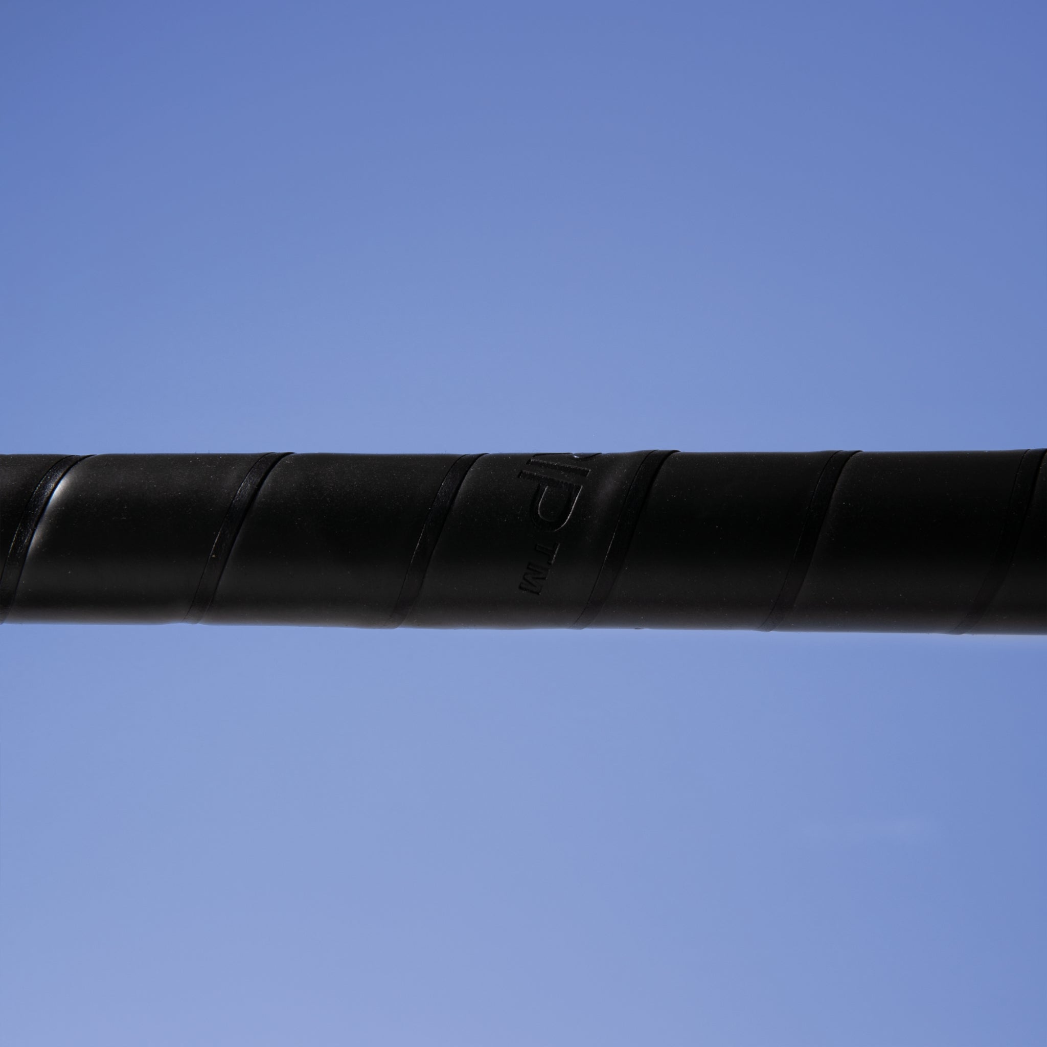 Salming Innebandyklubba Q1 P-Series Carbon Pro 27 Black/Blue-Innebandy24