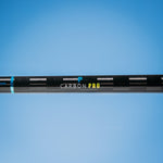 Salming Innebandyklubba Q1 P-Series Carbon Pro 27 Black/Blue-Innebandy24