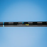 Salming Innebandyklubba Q1 P-Series Carbon Pro 27 Black/Blue-Innebandy24