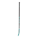 Oxdog Innebandyklubba ULTRALIGHT HES 29 Round FSL Turquiose - Innebandy24