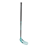 Oxdog Innebandyklubba ULTRALIGHT HES 29 Round FSL Turquiose - Innebandy24