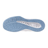 Mizuno Innebandyskor Thunder Blade Z White/Bellwether Blue/Bel Air Blue-Innebandy24