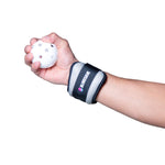 Blindsave Handledsvikter (250g)-Innebandy24