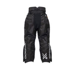 Oxdog Målvaktsbyxa XGUARD Black/White-Innebandy24