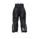 Oxdog Målvaktsbyxa XGUARD Black/White-Innebandy24
