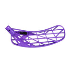 Oxdog Innebandyblad OptiLight PP Carbon (MBC) Ultra Violet-Innebandy24