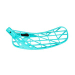 Oxdog Innebandyblad OptiLight PP Carbon (MBC) Tiff Blue-Innebandy24