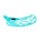 Oxdog Innebandyblad OptiLight PP Carbon (MBC) Tiff Blue-Innebandy24